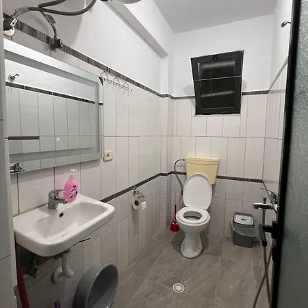 A Perfect Διαμέρισμα