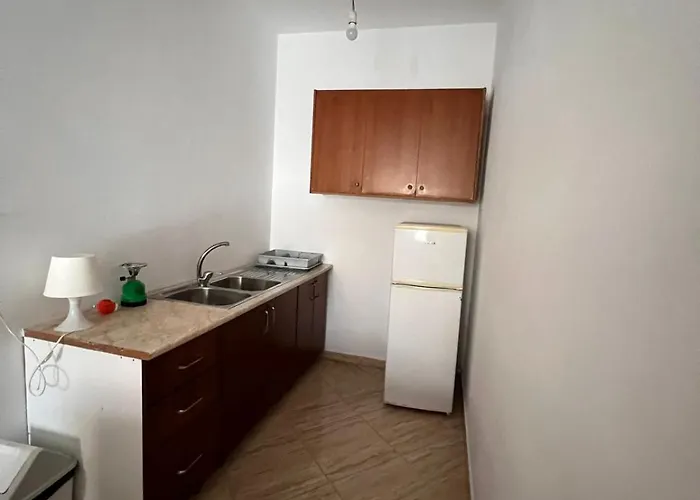 Apartamento A Perfect